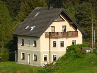 Appartement de vacances Stützengrün Enregistrement extérieur 3