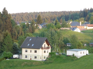 Appartement de vacances Stützengrün  29
