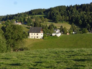 Apartamento de vacaciones Stützengrün  27