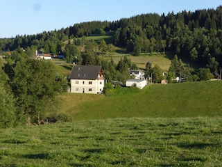 Appartement de vacances Stützengrün  27