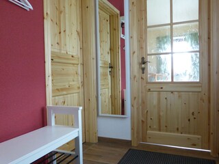 Appartement de vacances Stützengrün  31
