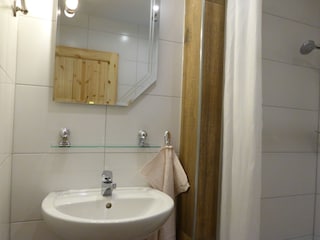 Appartement de vacances Stützengrün Salle de bain 16