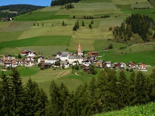 Appartamento per vacanze Enneberg Ambiente 13