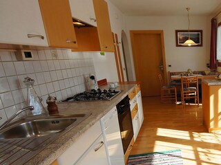 Appartamento per vacanze Enneberg Caratteristiche 7