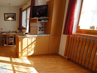 Appartamento per vacanze Enneberg Caratteristiche 6