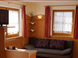 Appartamento per vacanze Enneberg Caratteristiche 5