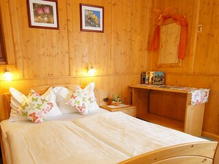 Appartamento per vacanze Enneberg Caratteristiche 9