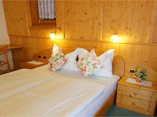 Appartamento per vacanze Enneberg Caratteristiche 10