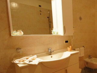 Appartamento per vacanze Enneberg Caratteristiche 11