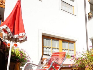 Appartamento per vacanze Enneberg Registrazione all'aperto 3