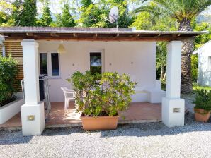 Bungalow Residence Il Cicero - Vista mare - Gioiosa Marea - image1