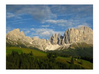 Appartamento per vacanze Tiers Ambiente 30