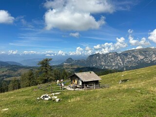 Appartamento per vacanze Tiers Ambiente 32