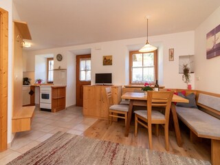 Appartamento per vacanze Tiers Caratteristiche 15