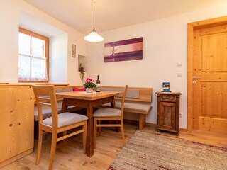 Appartamento per vacanze Tiers Caratteristiche 14