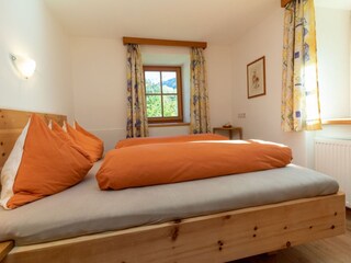 Appartamento per vacanze Tiers Caratteristiche 16