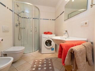 Appartamento per vacanze Tiers Caratteristiche 17