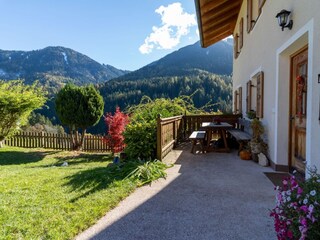 Appartamento per vacanze Tiers Caratteristiche 21