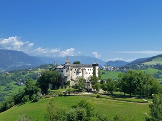 Appartamento per vacanze Tiers Ambiente 26