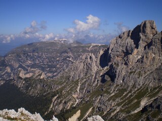 Appartamento per vacanze Tiers Ambiente 29