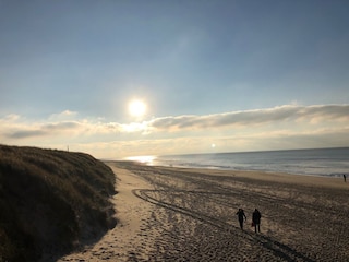 Mein Sylt
