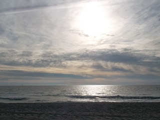 Sylt Sonnenuntergang III