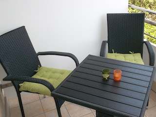 Ostbalkon Apt.70