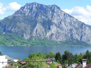 Vakantieappartement Altmünster Kenmerken 15