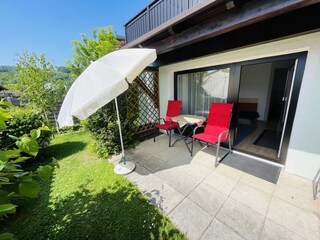 Vakantieappartement Altmünster Kenmerken 16