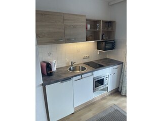 Vakantieappartement Altmünster Kenmerken 11