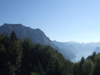 Vakantieappartement Altmünster Omgeving 24