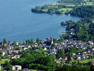 Vakantieappartement Altmünster Omgeving 18