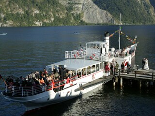 Vakantieappartement Altmünster Omgeving 22