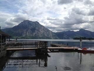 Vakantieappartement Altmünster Omgeving 19