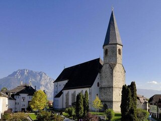 Vakantieappartement Altmünster Omgeving 17