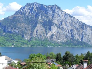 Appartamento per vacanze Altmünster Registrazione all'aperto 3