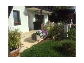 Holiday apartment Altmünster Outdoor Recording 5