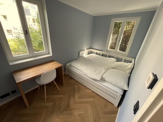 Gäste Zimmer