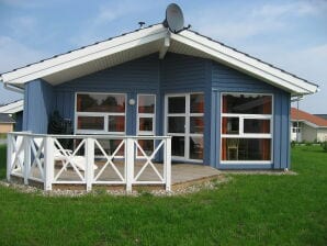 Ferienhaus Strandliebe - Ostseebad Schönhagen - image1