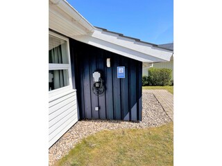 Ladestation für Elektroautos