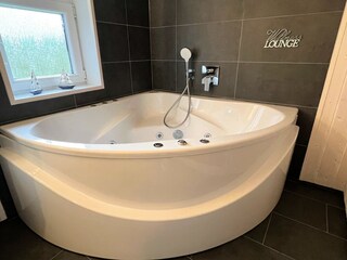 Whirlpoolwanne