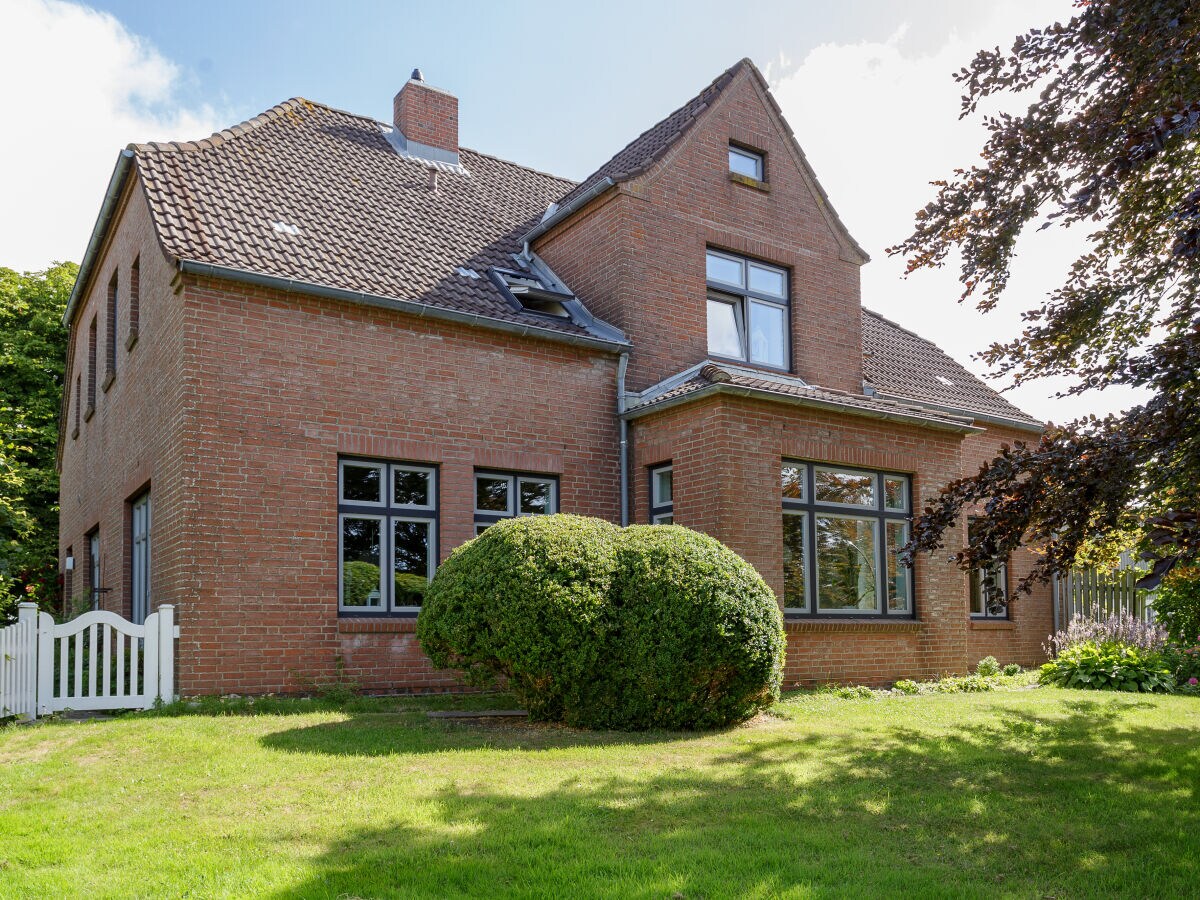 Ferienwohnung auf dem Bauernhof Ferienhof Kahlcke 2