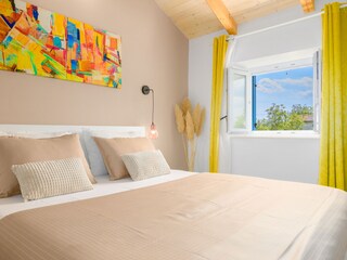 Villa Svetvinčenat Buitenaudio-opname 4