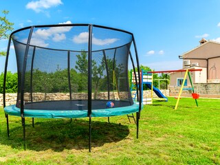 Villa Svetvinčenat Registrazione all'aperto 11