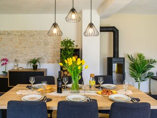 Villa Svetvinčenat Buitenaudio-opname 14
