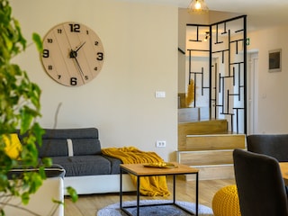 Villa Svetvinčenat Enregistrement extérieur 15