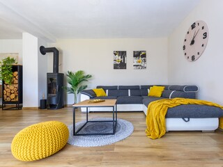 Villa Svetvinčenat Buitenaudio-opname 16