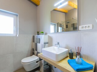 Villa Svetvinčenat Buitenaudio-opname 19