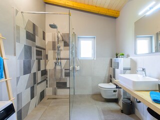 Villa Svetvinčenat Buitenaudio-opname 20