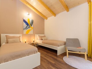 Villa Svetvinčenat Buitenaudio-opname 25
